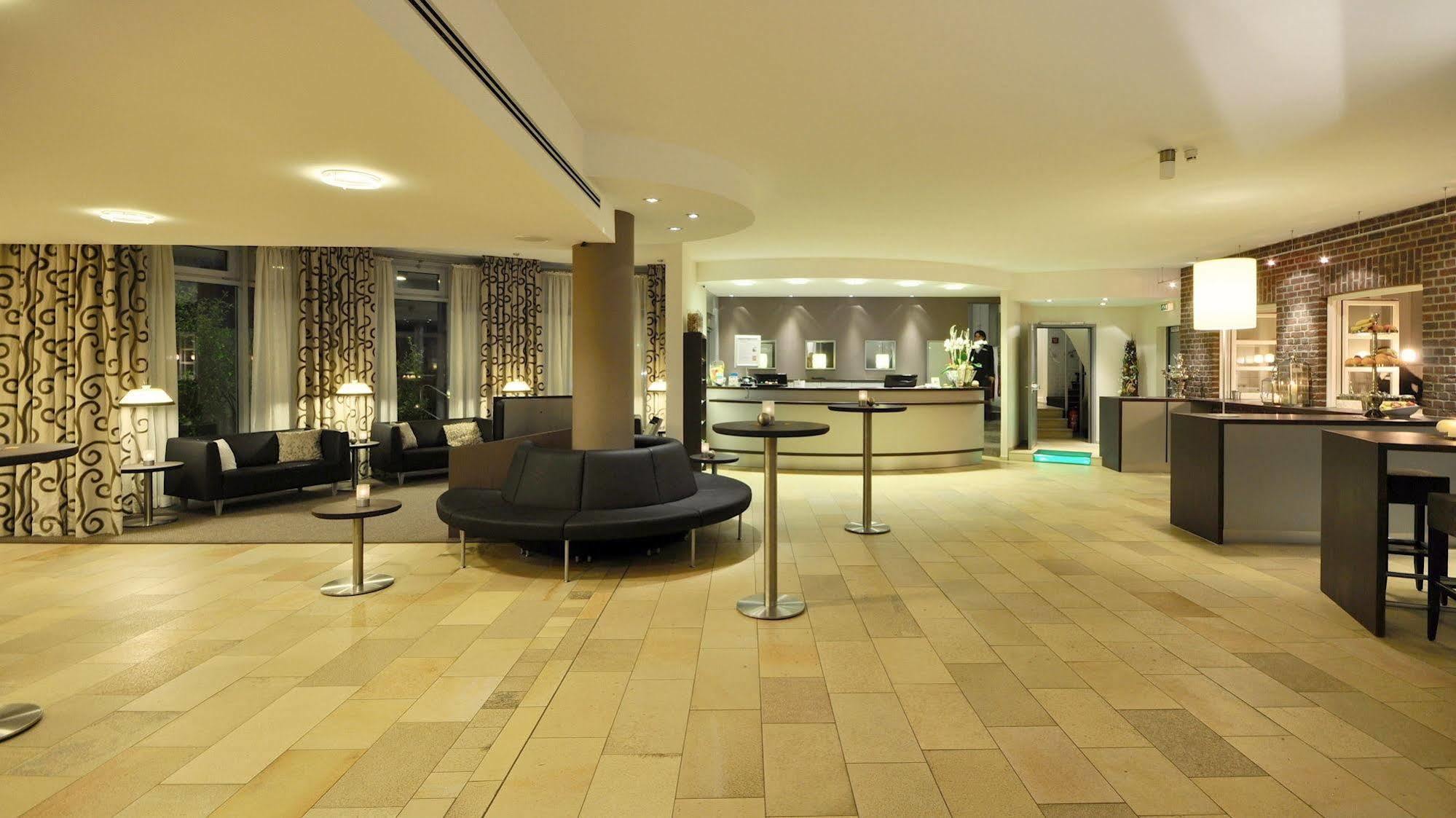 Wellings Romantik Hotel Zur Linde Морс-Вінн Екстер'єр фото