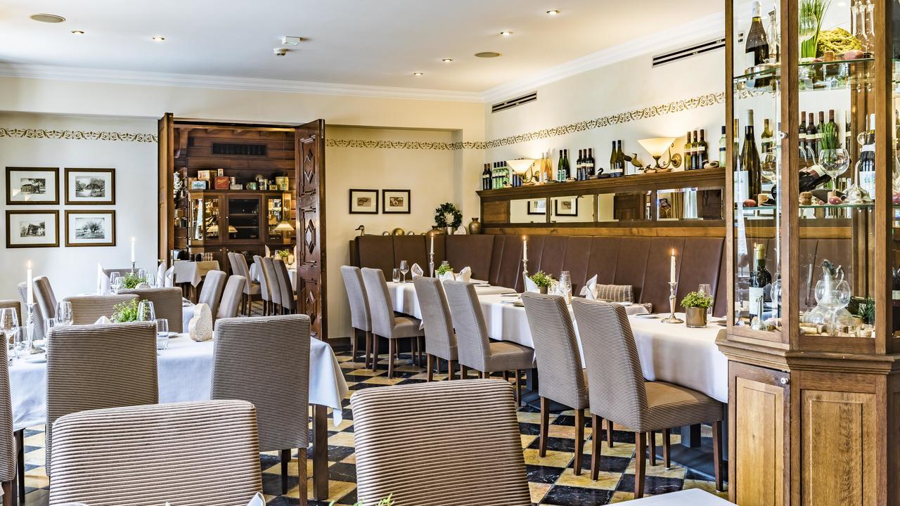 Wellings Romantik Hotel Zur Linde Морс-Вінн Екстер'єр фото