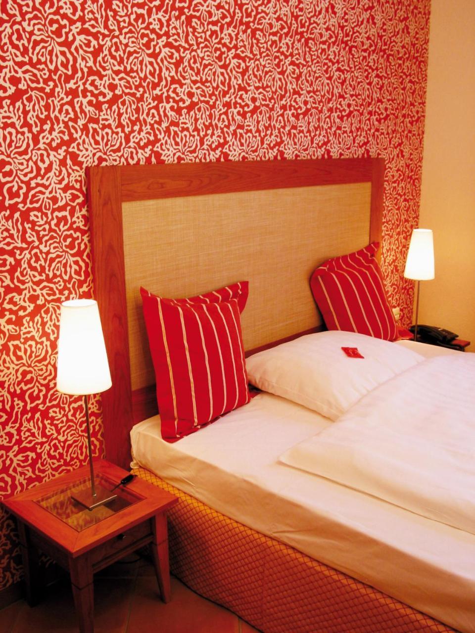 Wellings Romantik Hotel Zur Linde Морс-Вінн Екстер'єр фото